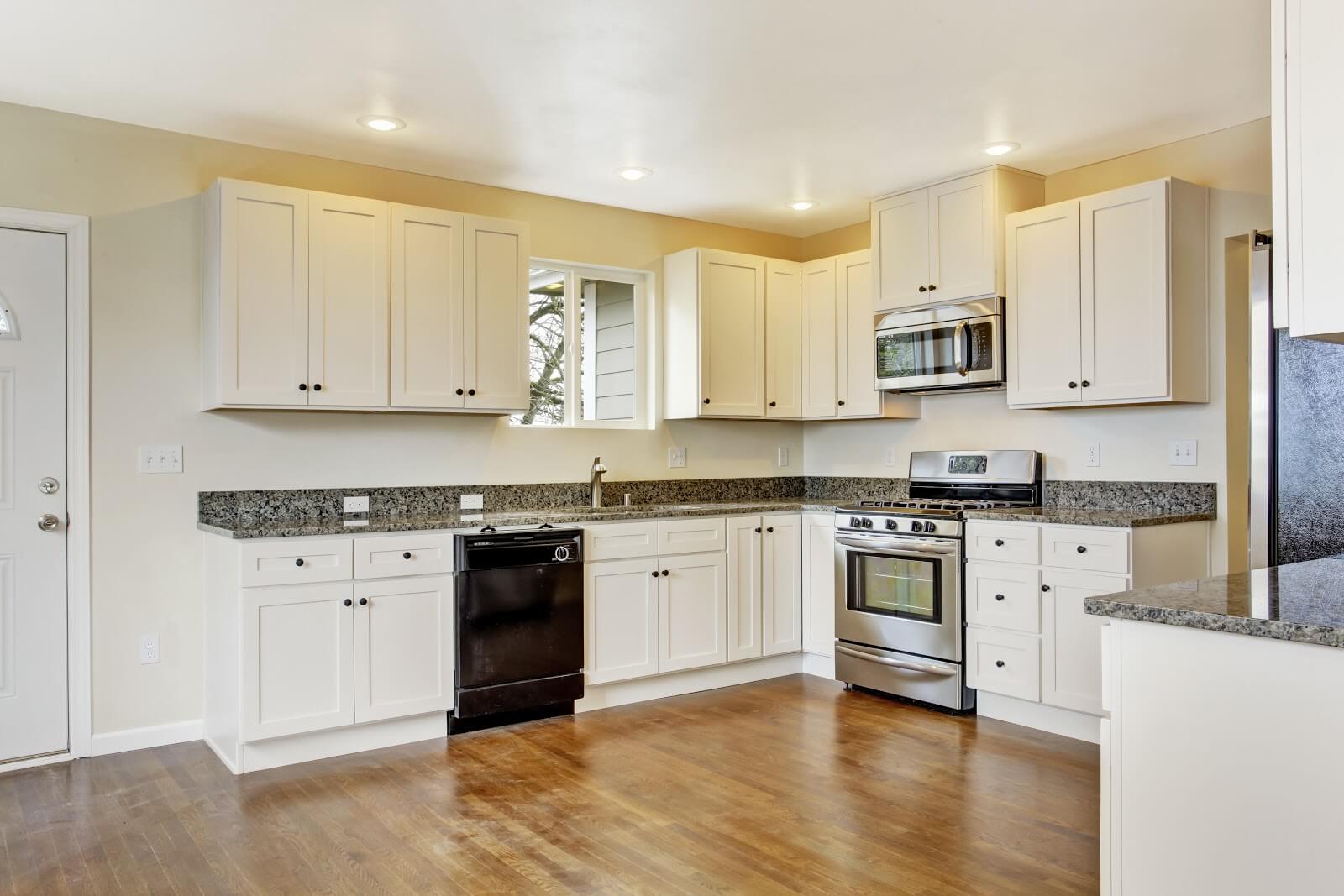 custom cabinets oakland