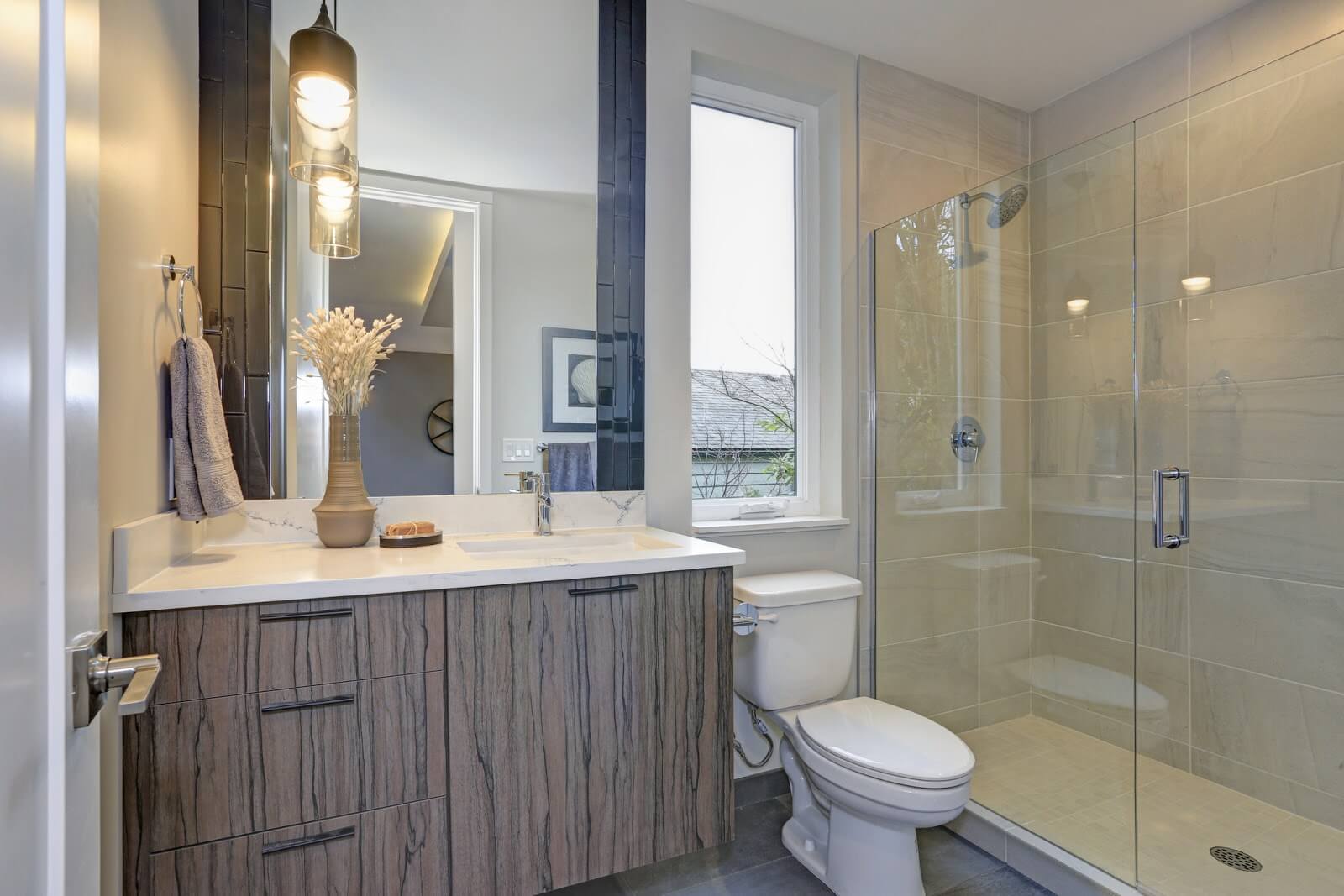 Bathroom Remodeling Services in oakland