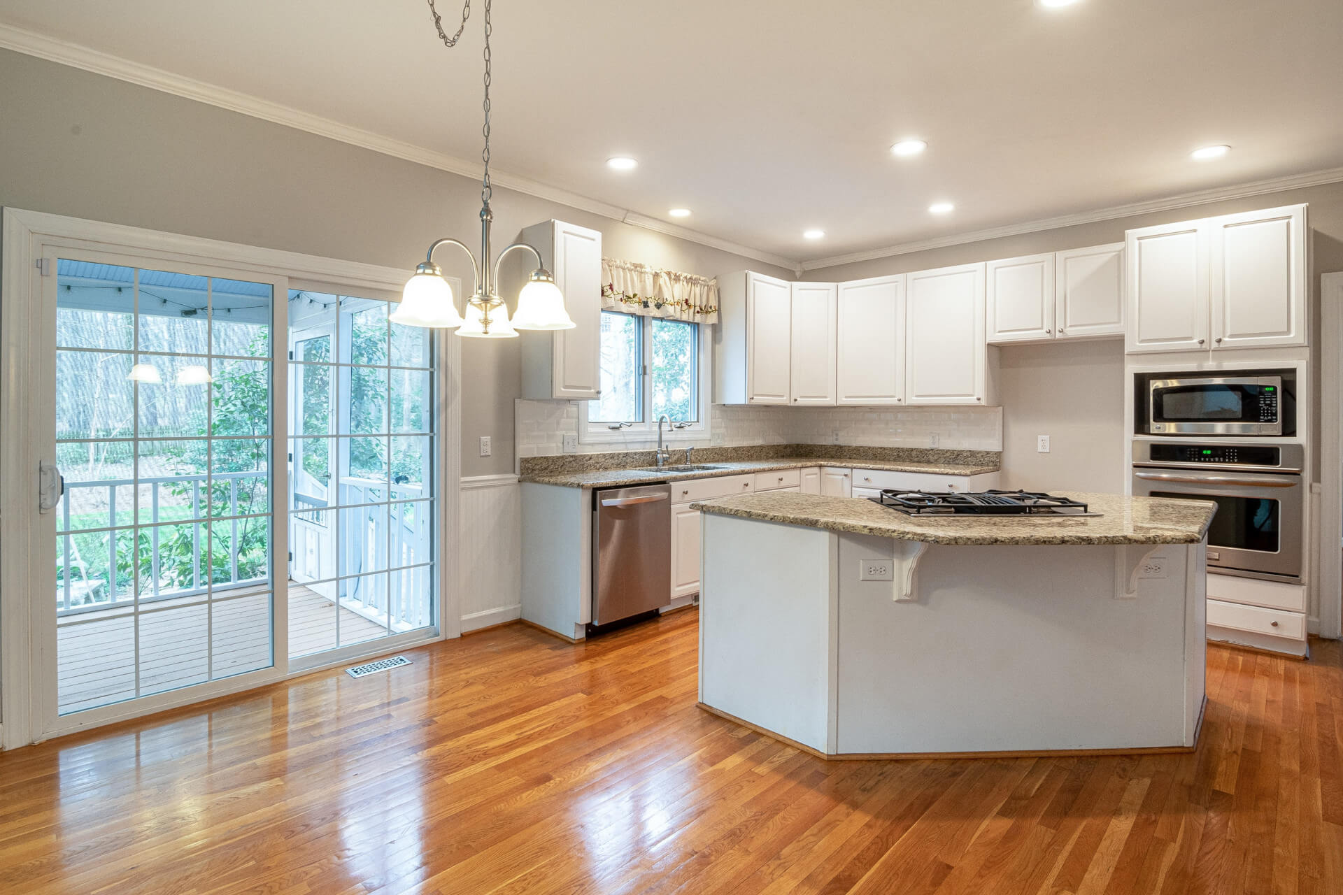 kitchen cabinets renovation