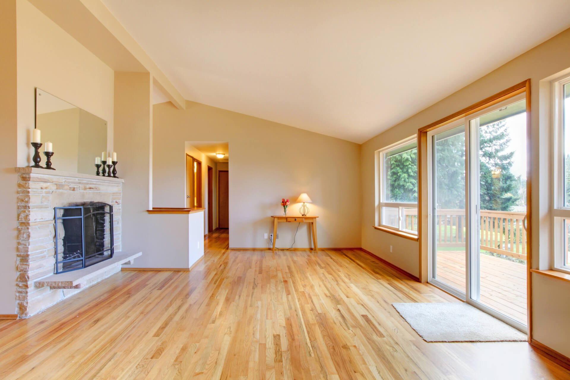 oakland remodeling contractor