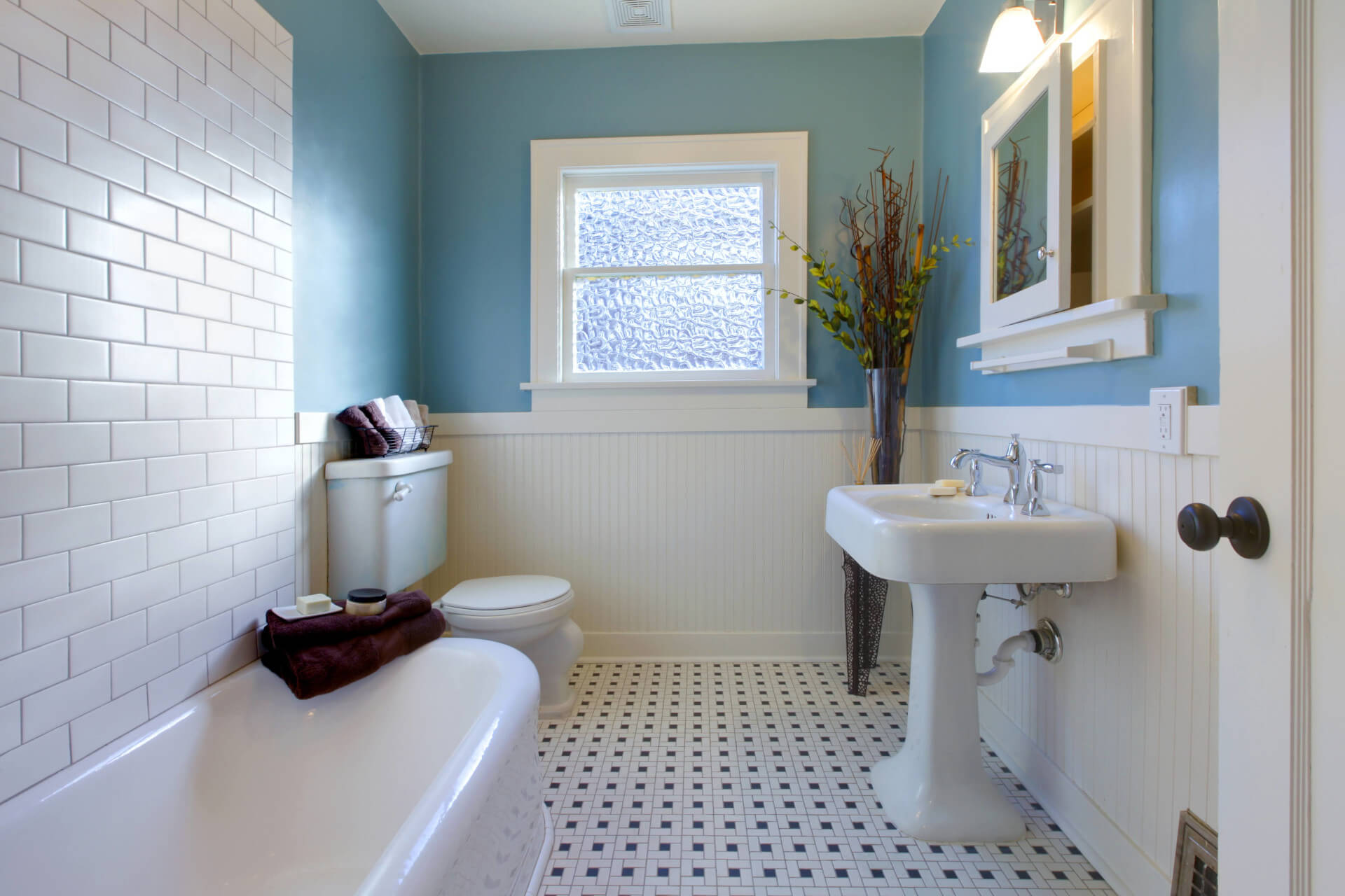 Bathroom Remodeling Services