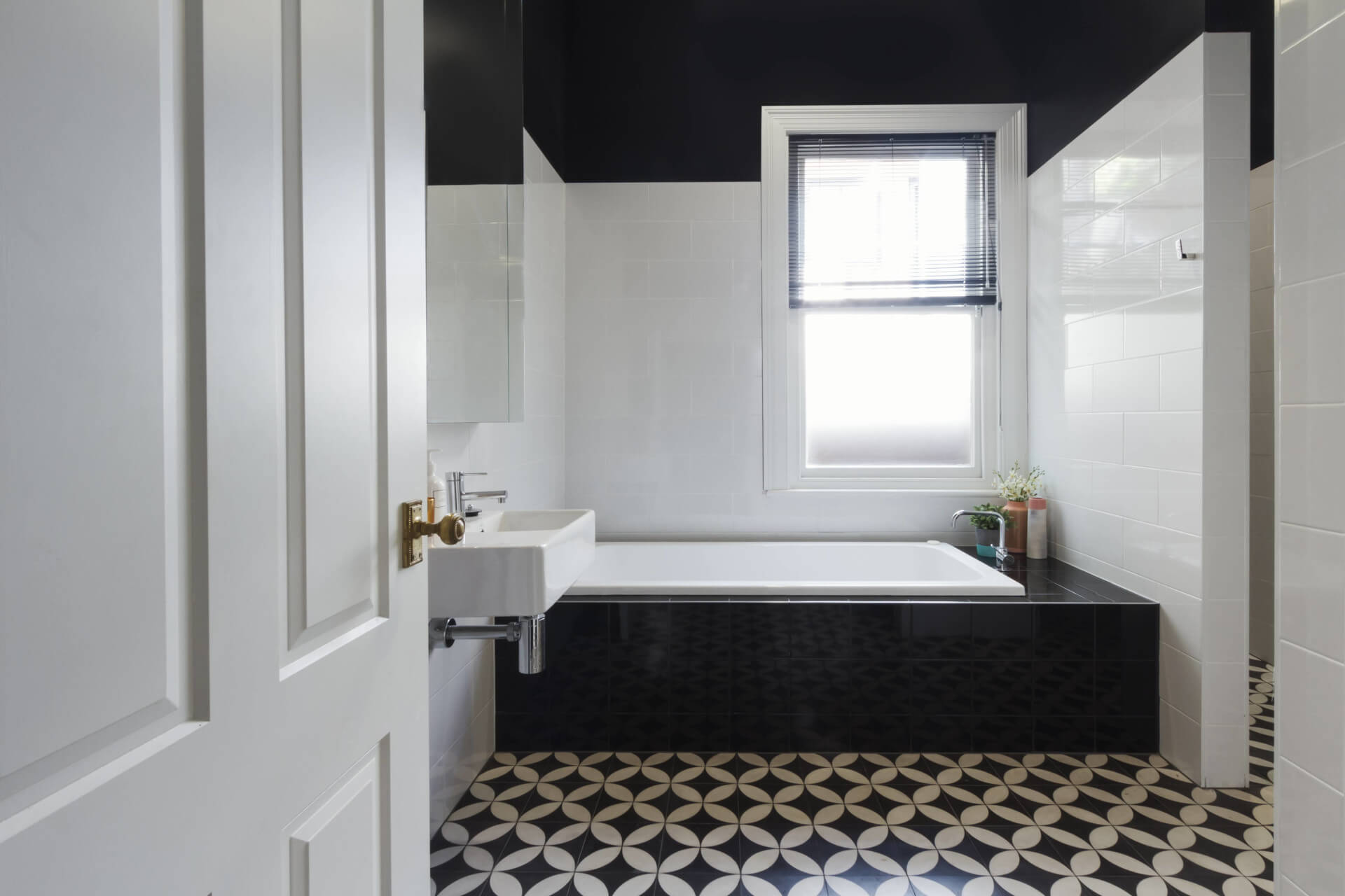 Bathroom Remodeling Services in oakland