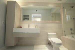 bathroom remodeling services