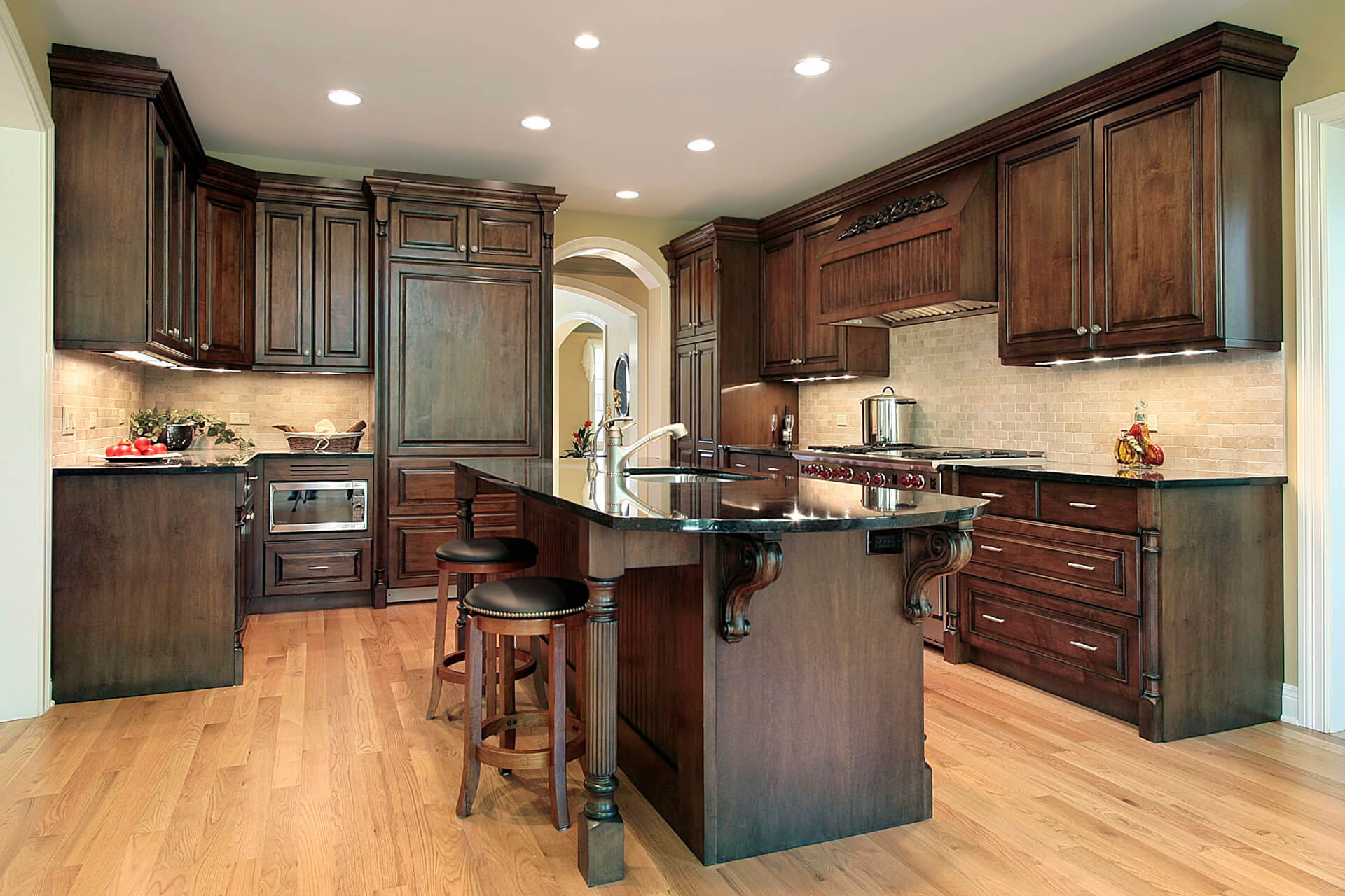 kitchen remodeling services