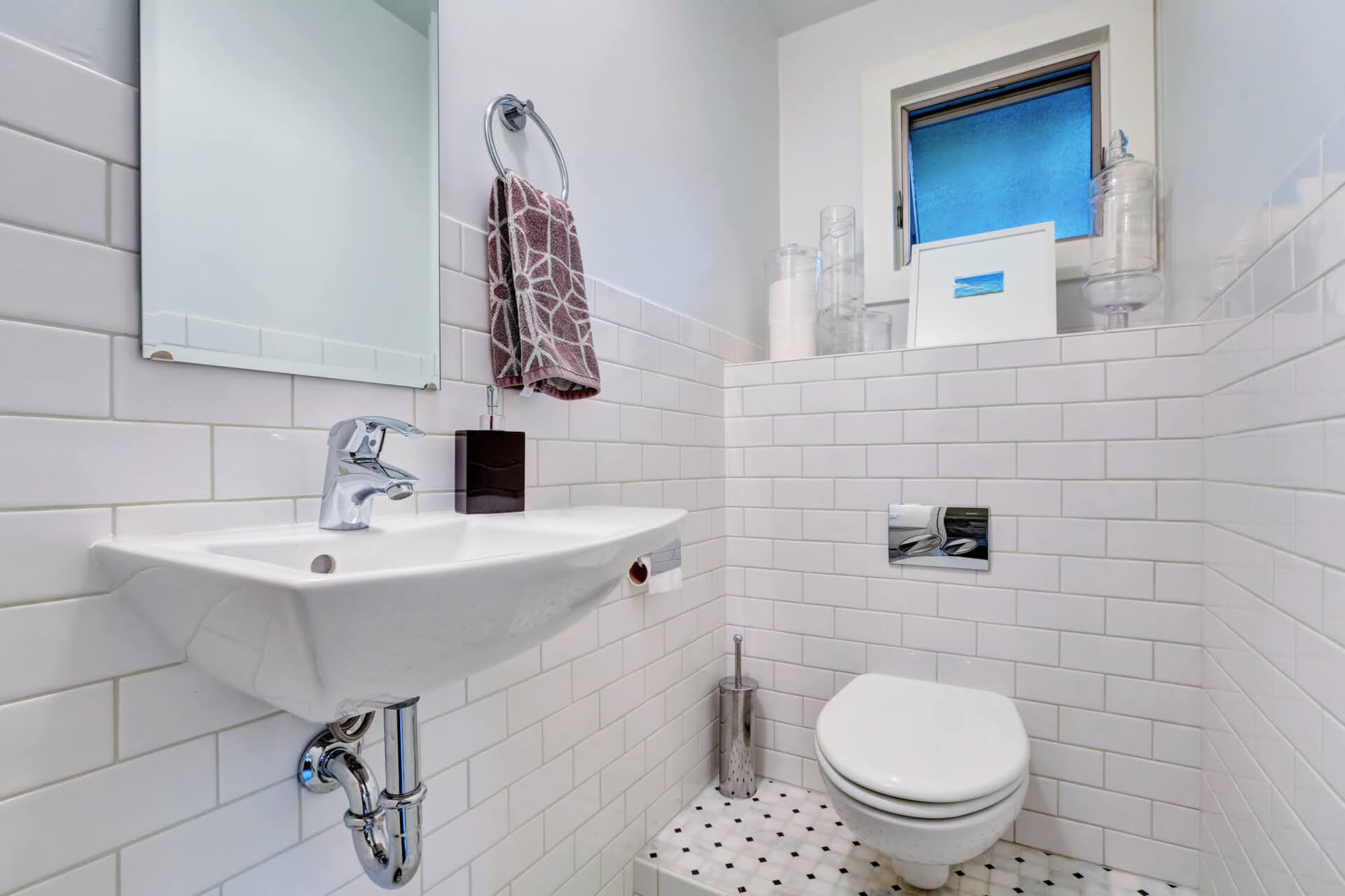 Bathroom Remodeling Services in oakland