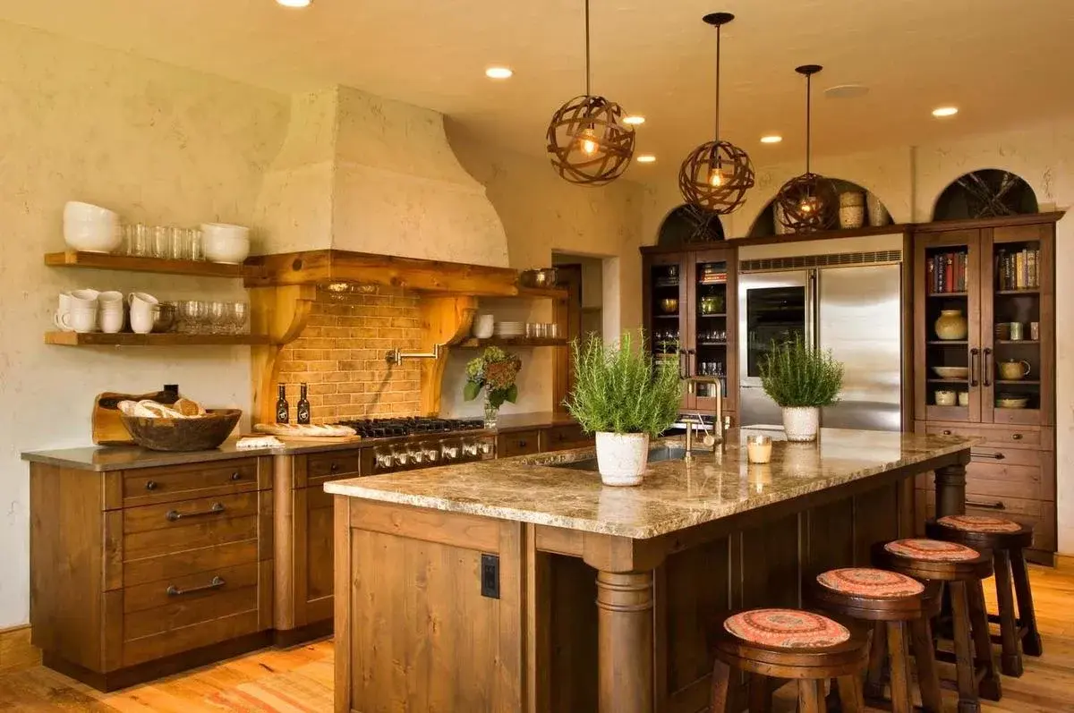 Kitchen Remodeling Ideas