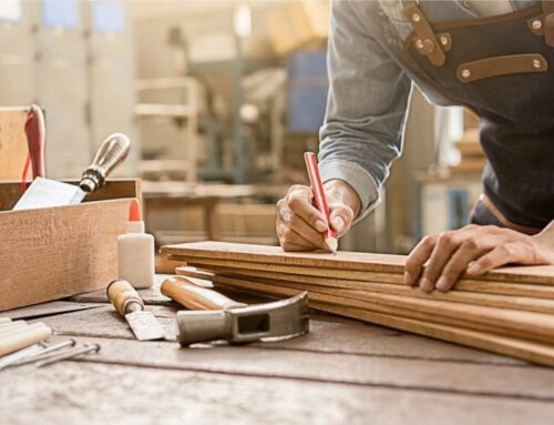 Finding a Contractor for Remodeling You Can Trust | Swift Guide