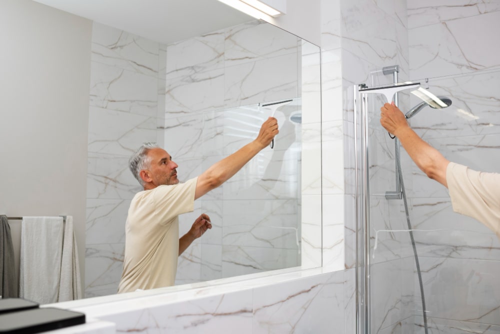 Bathroom Remodel in Oakland