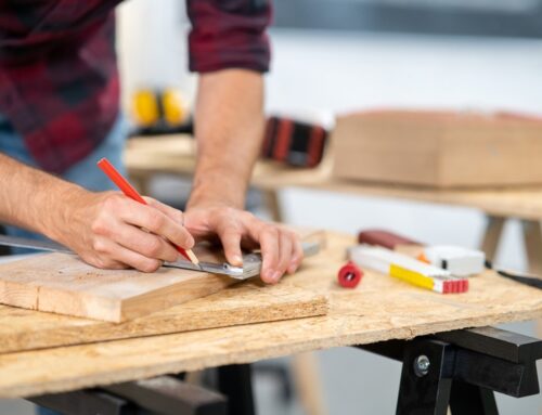 What is Finish Carpentry & What’s its Importance?