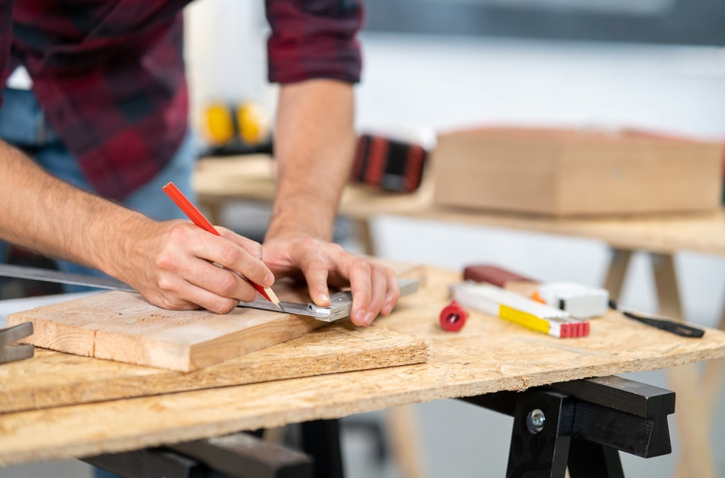 What is Carpentry and What Does a Carpenter do?
