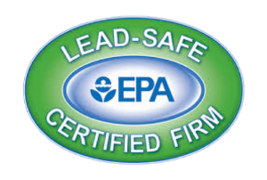 Lead Safe Certified Firm