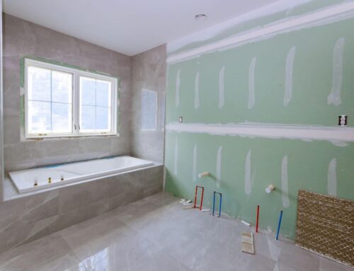 Bathroom Renovation Tips for Young Homeowners