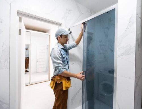 Top 5 Bathroom Remodeling Trends in 2024