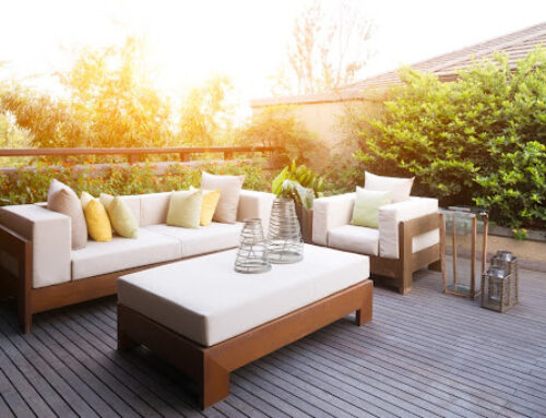Transforming Your Outdoor Space with a New Deck