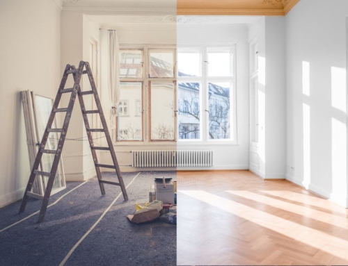 Interior & Exterior Painting Costs in Oakland and the East Bay