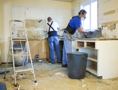 7 Common Problems We Find in Older Oakland Homes During Remodels